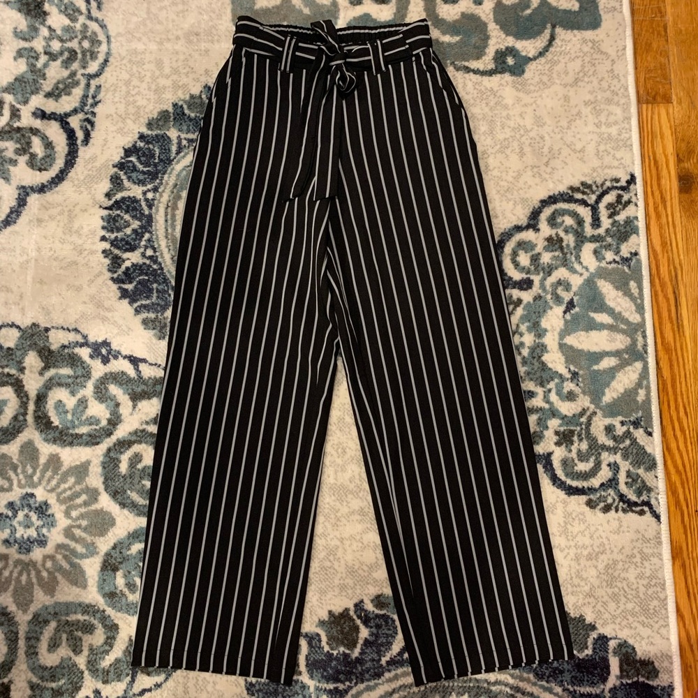 Dress pant